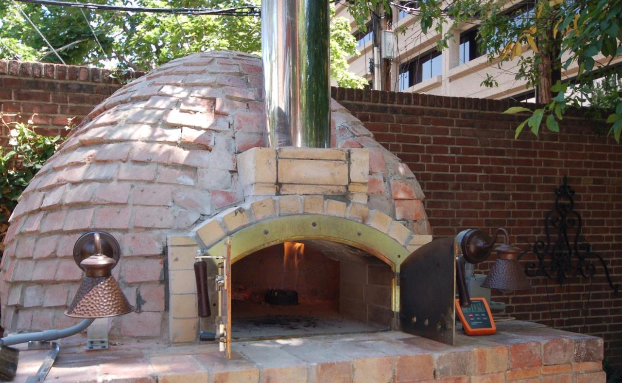 The Starkey Mansion, One Block From Colorado State Capitol Villa Denver Luaran gambar