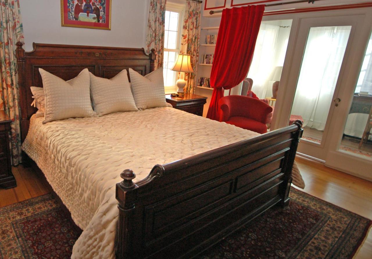 The Starkey Mansion, One Block From Colorado State Capitol Villa Denver Luaran gambar