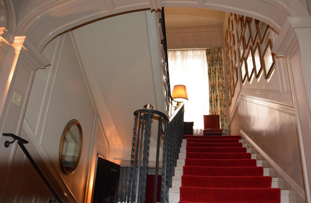The Starkey Mansion, One Block From Colorado State Capitol Villa Denver Luaran gambar